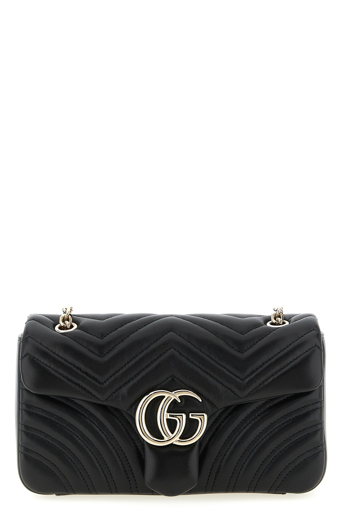 'GG Marmont' medium shoulder bag