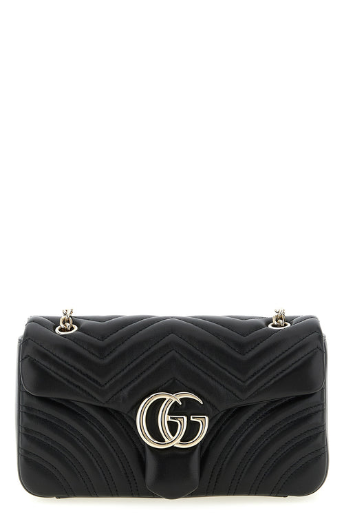 'GG Marmont' medium shoulder bag