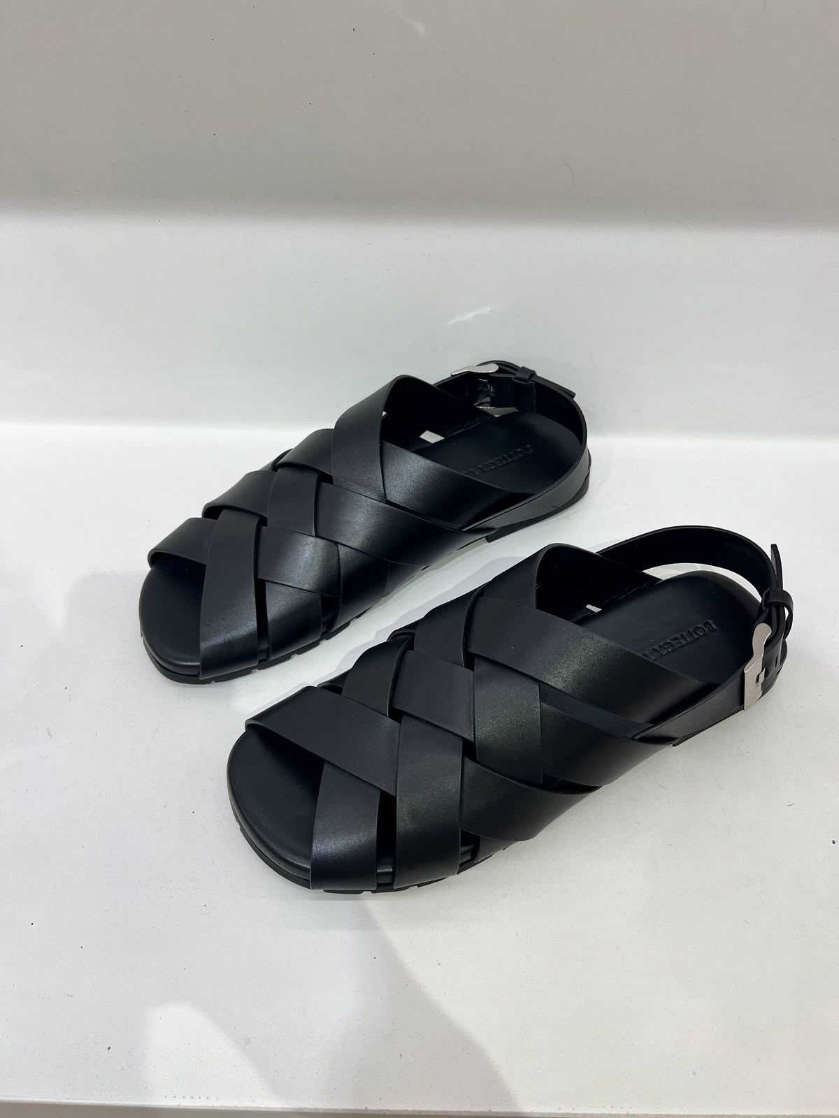 Flash Sandals