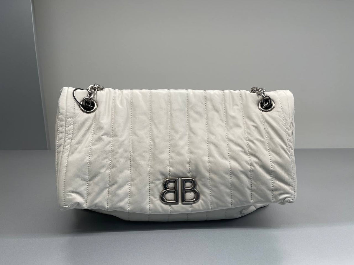 Crush Medium Chain Bag