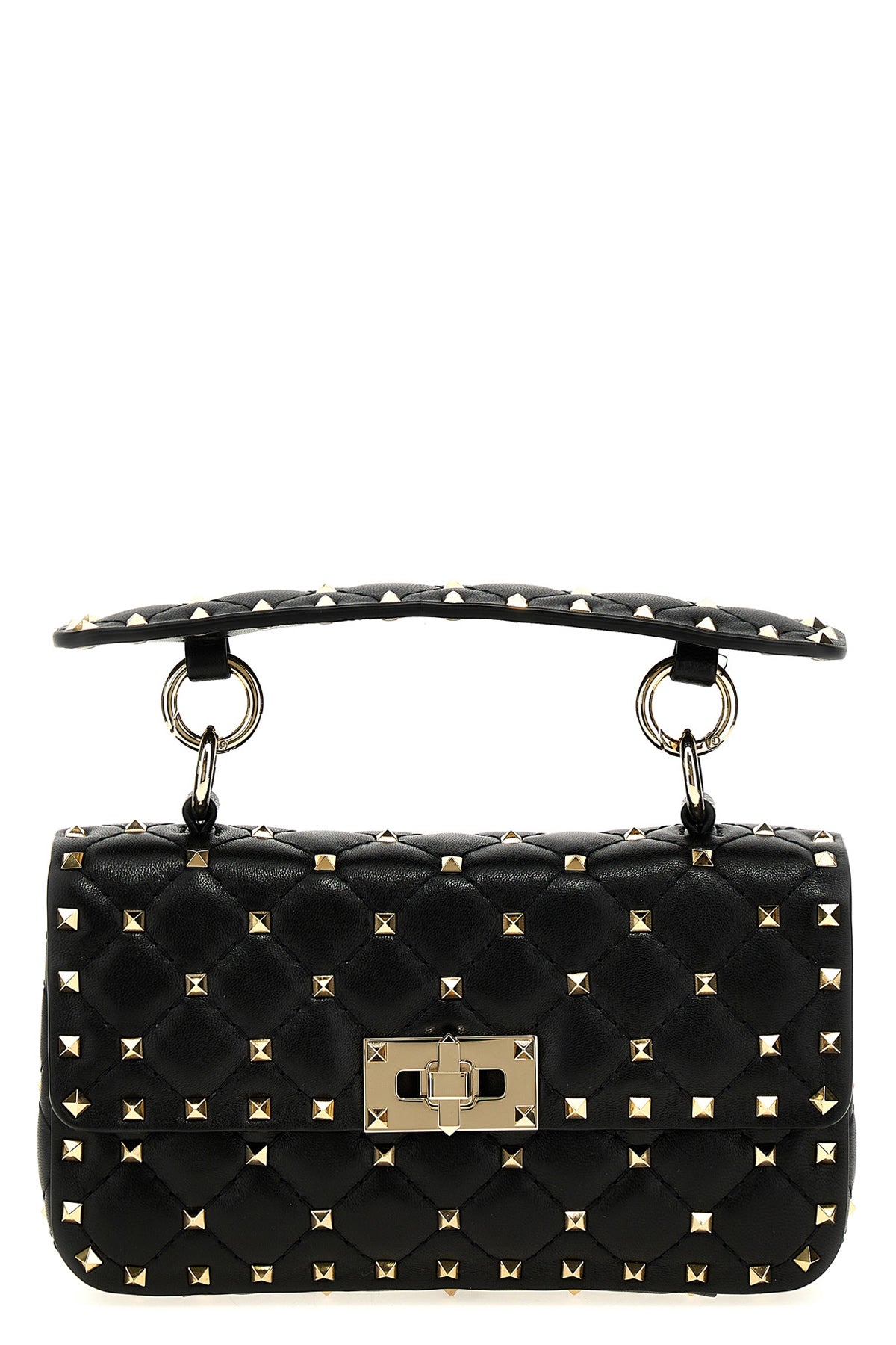 'Rockstud Spike' handbag