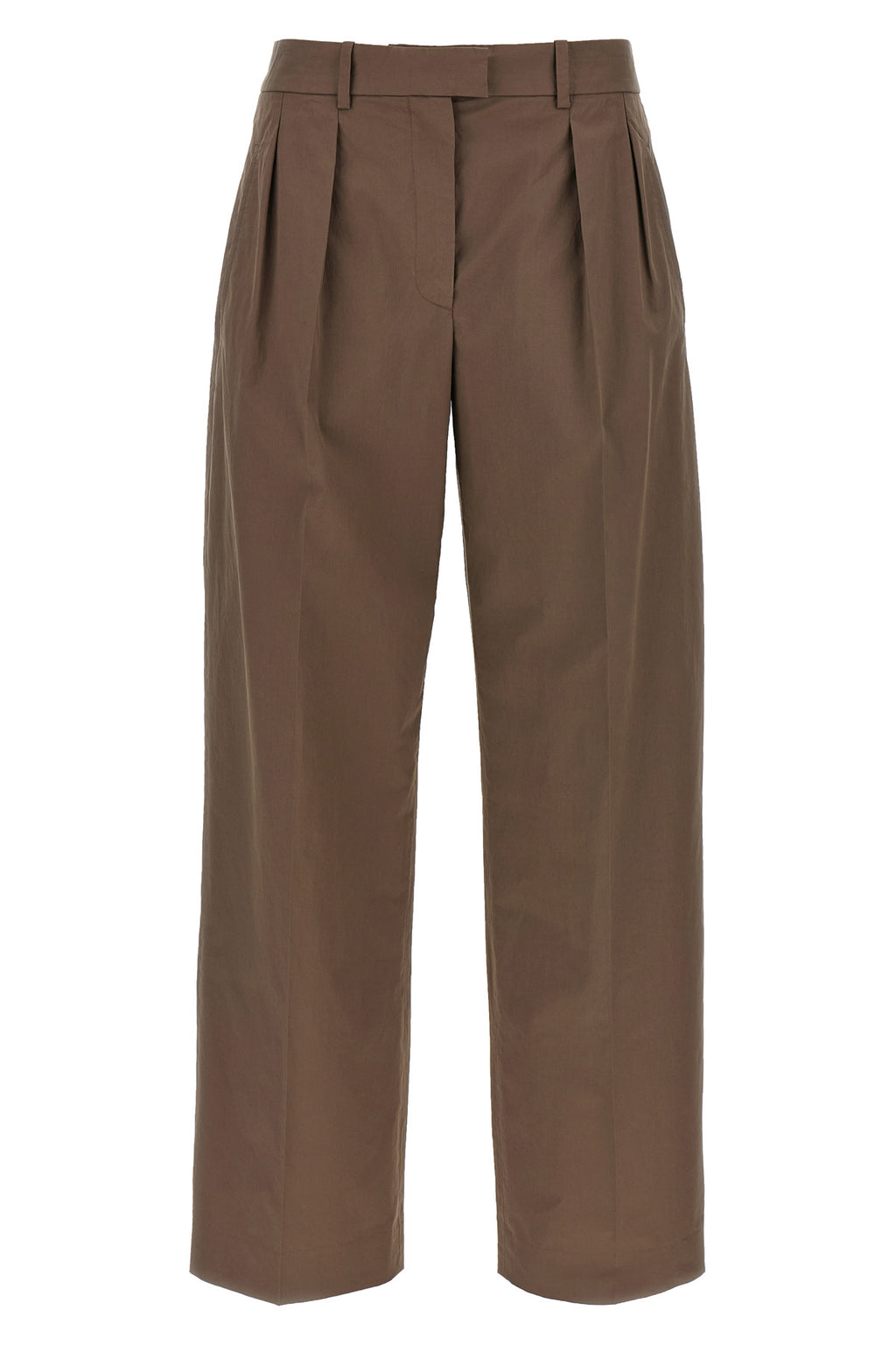 THE ROW 'Alfidis' pants For Women 100% cotton
