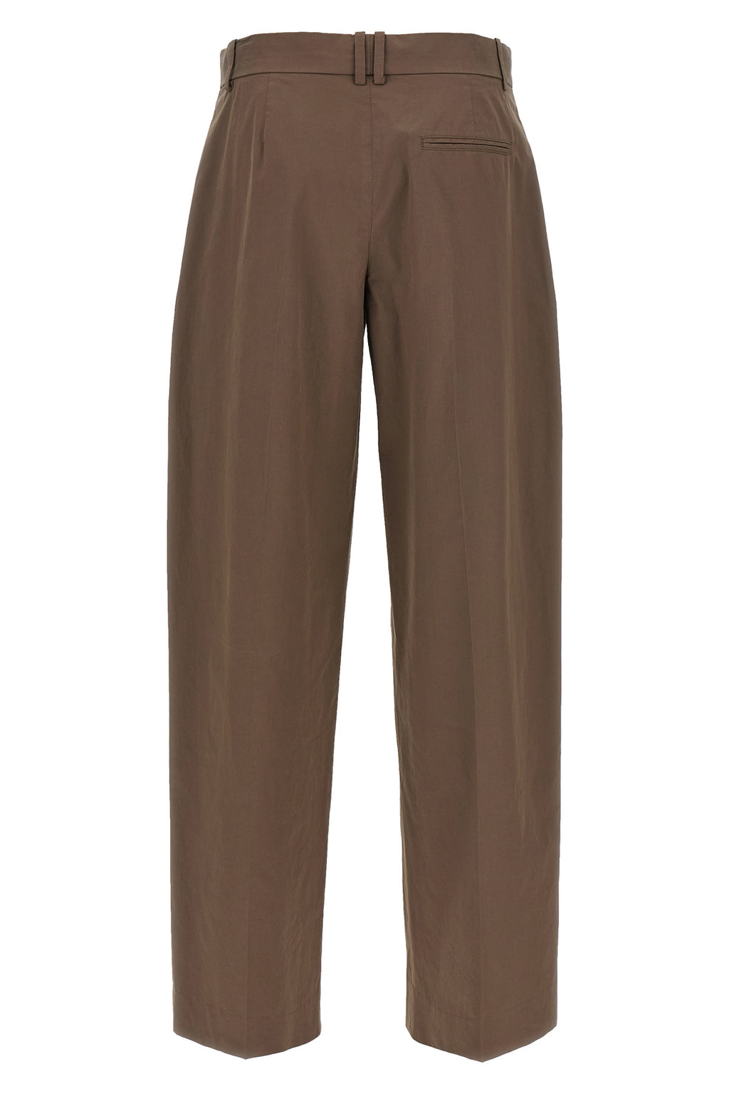 THE ROW 'Alfidis' pants For Women 100% cotton