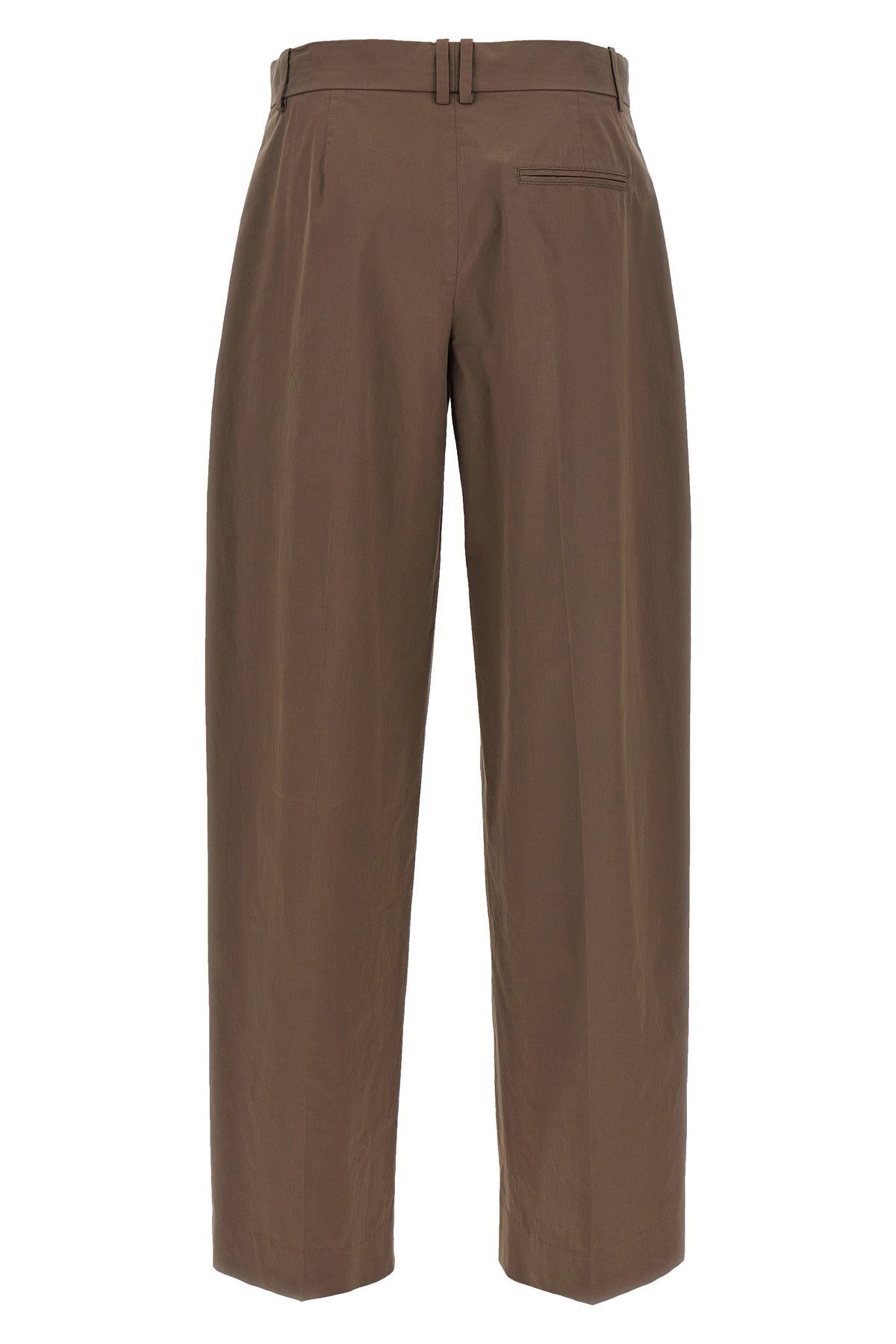 THE ROW 'Alfidis' pants For Women 100% cotton