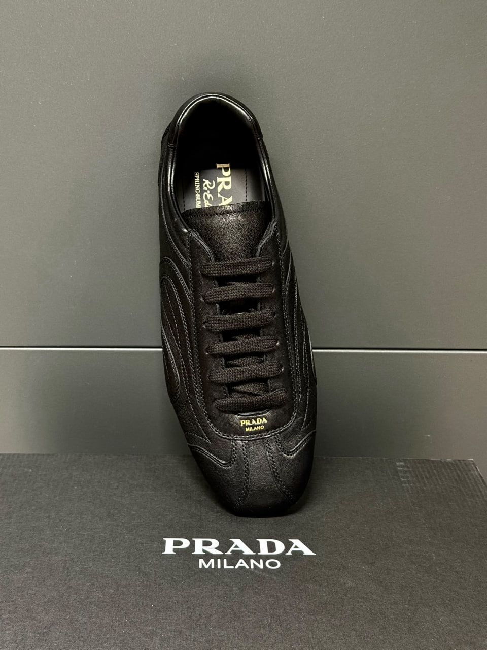 Re-Edition 1978 Leather Sneakers
