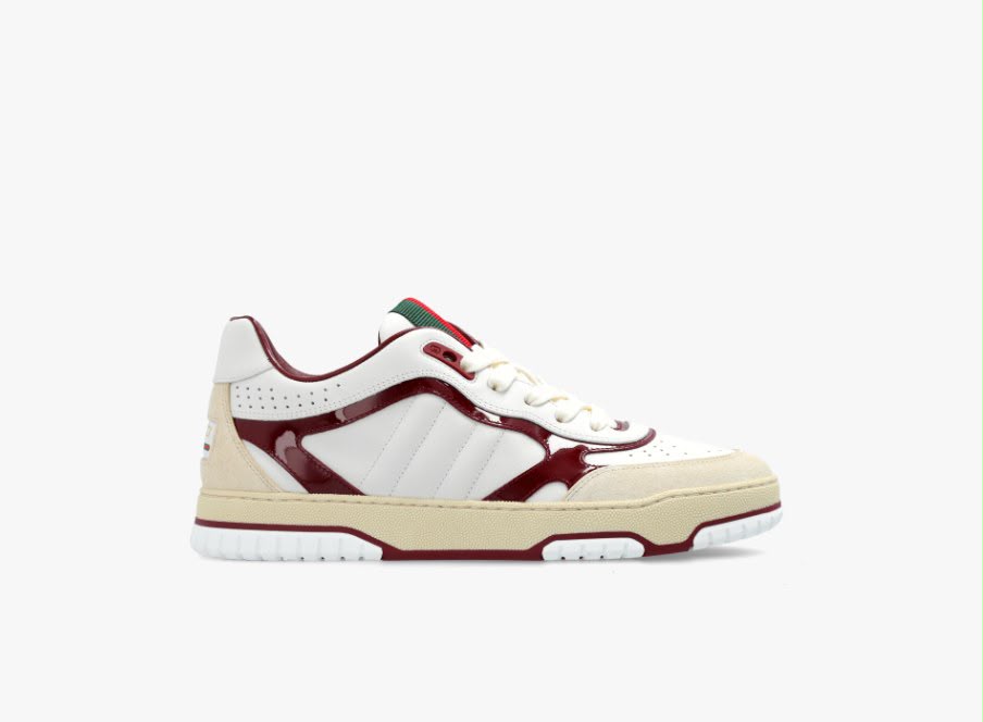 Basket Sneaker