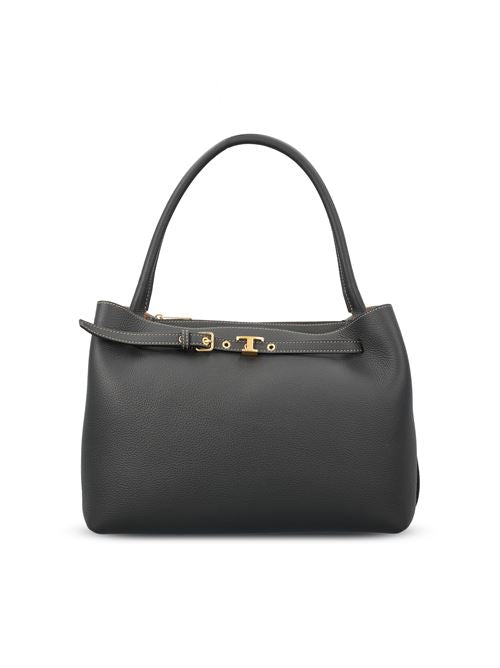 Borsa realizzata in pelle