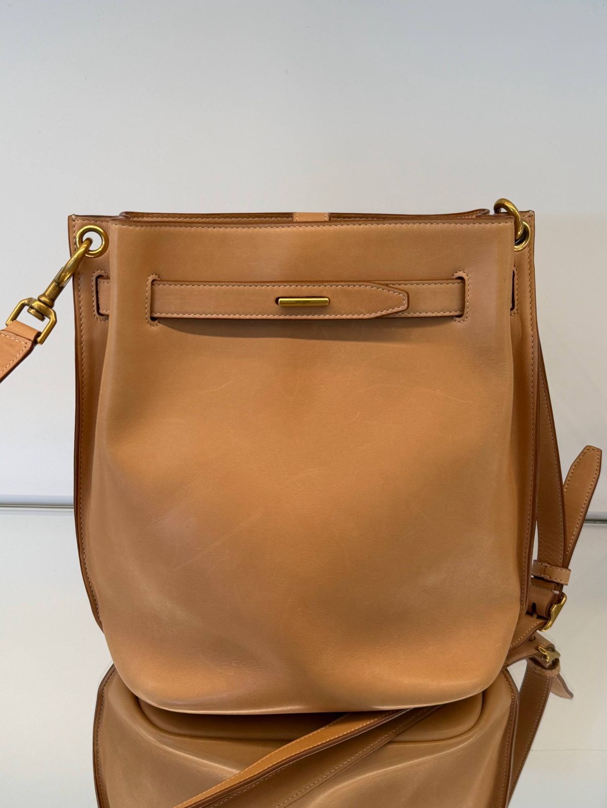 Le Seau Bucket Bag