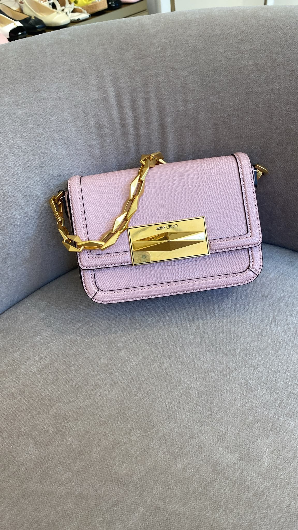 Varenne Shoulder Bag