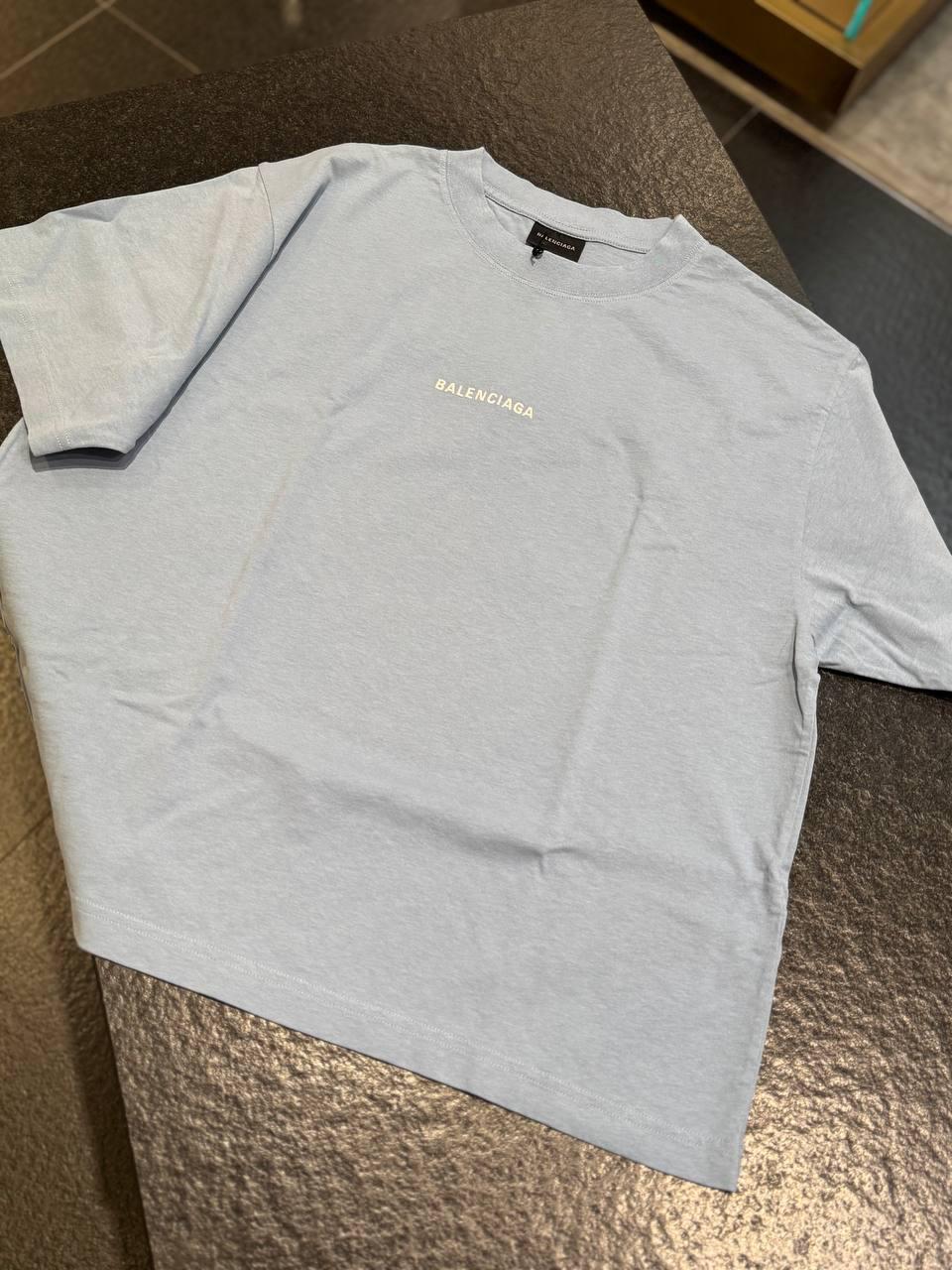 Medium Fit T-Shirt