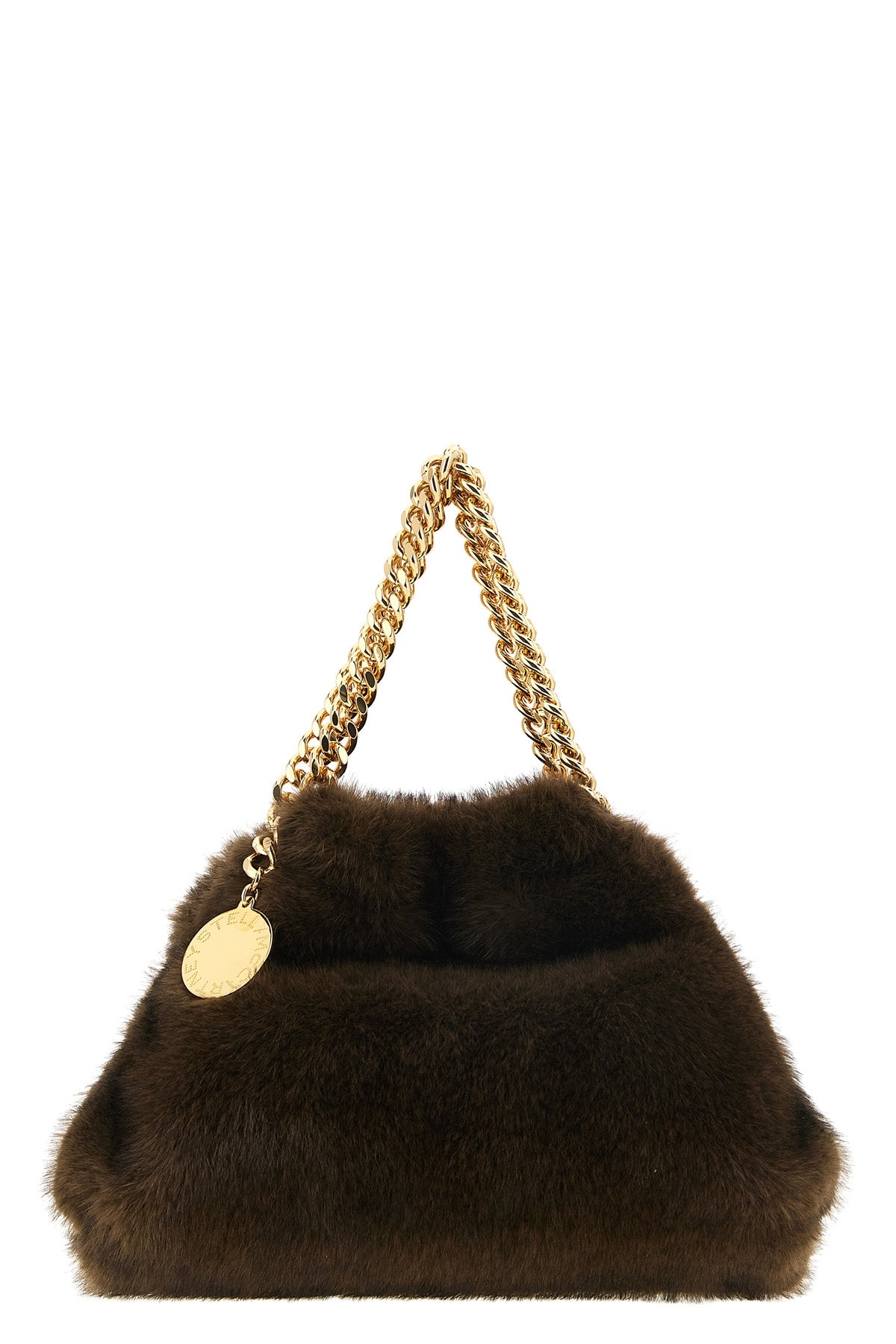 'Falabella Mini Drawstring' handbag