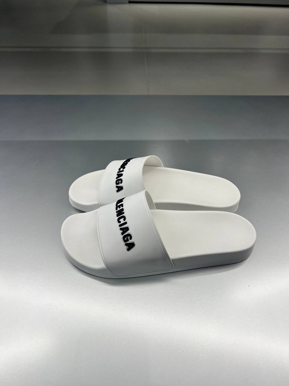 Pool Slide Sandal