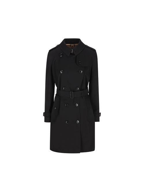 Trench realizzato in cotone