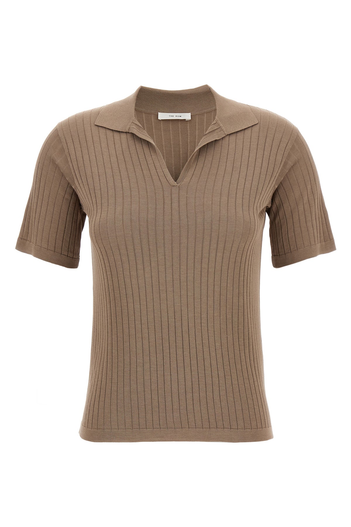 THE ROW 'Kaiomi' top For Women 88% viscose, 12% silk