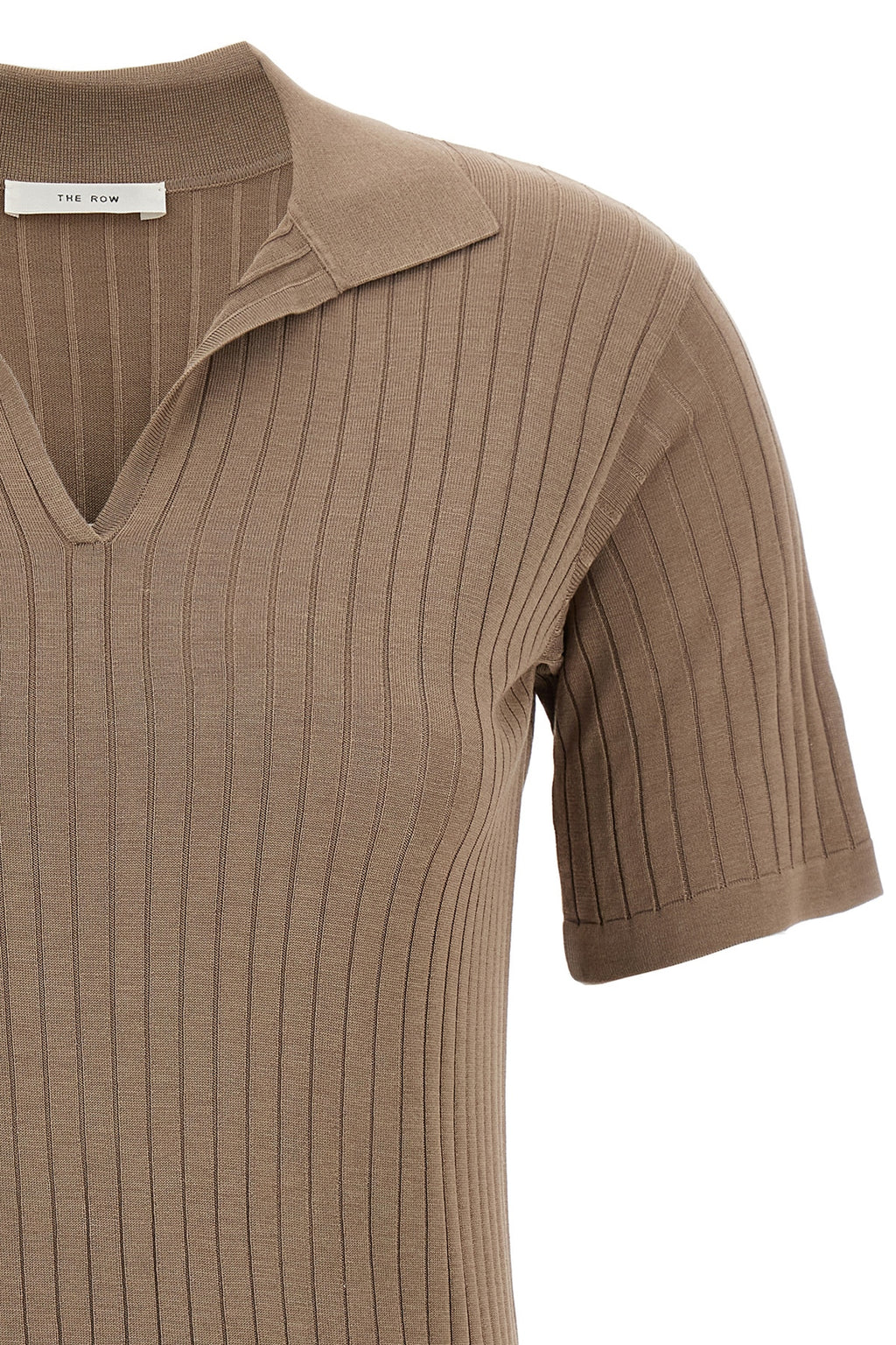 THE ROW 'Kaiomi' top For Women 88% viscose, 12% silk