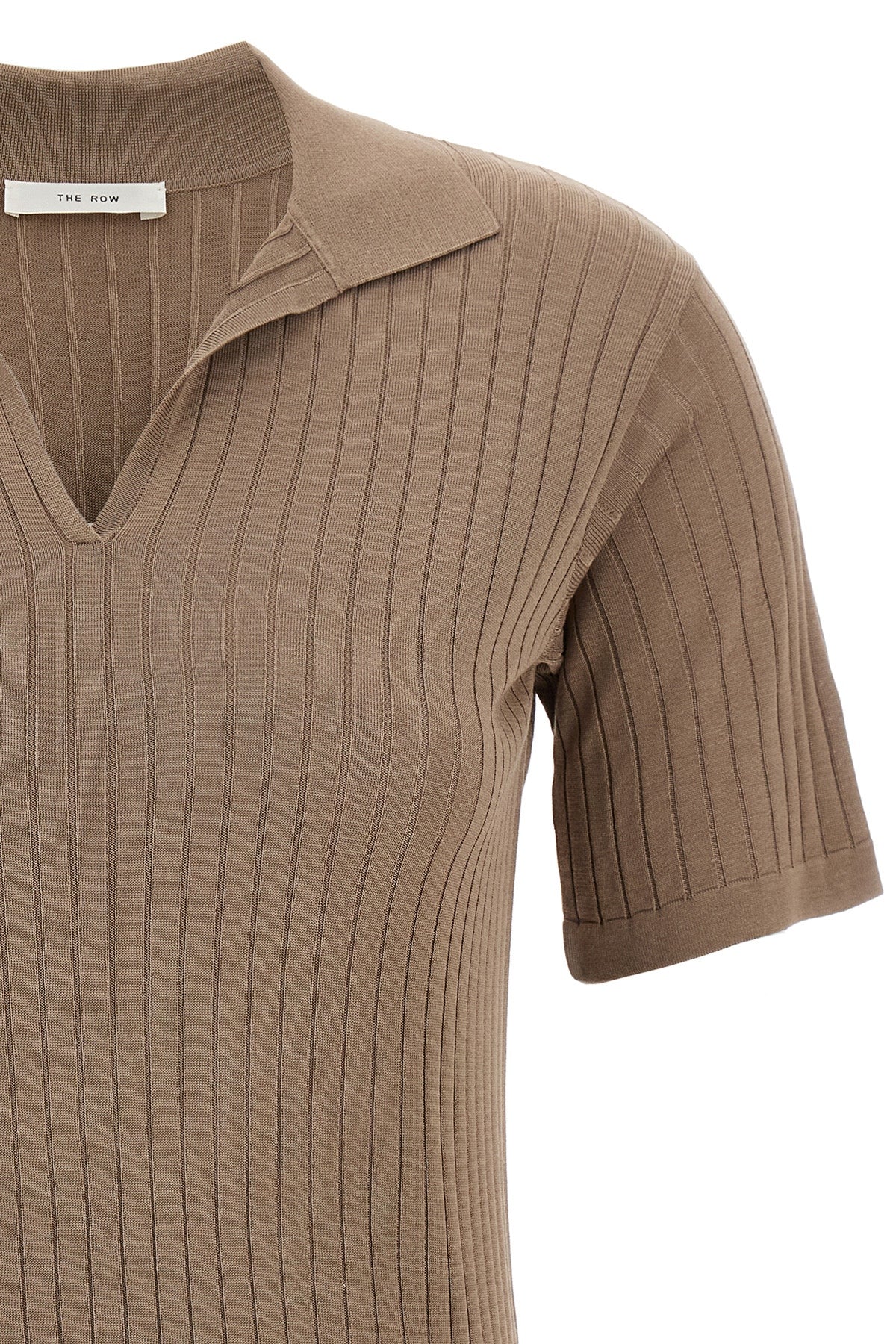 THE ROW 'Kaiomi' top For Women 88% viscose, 12% silk