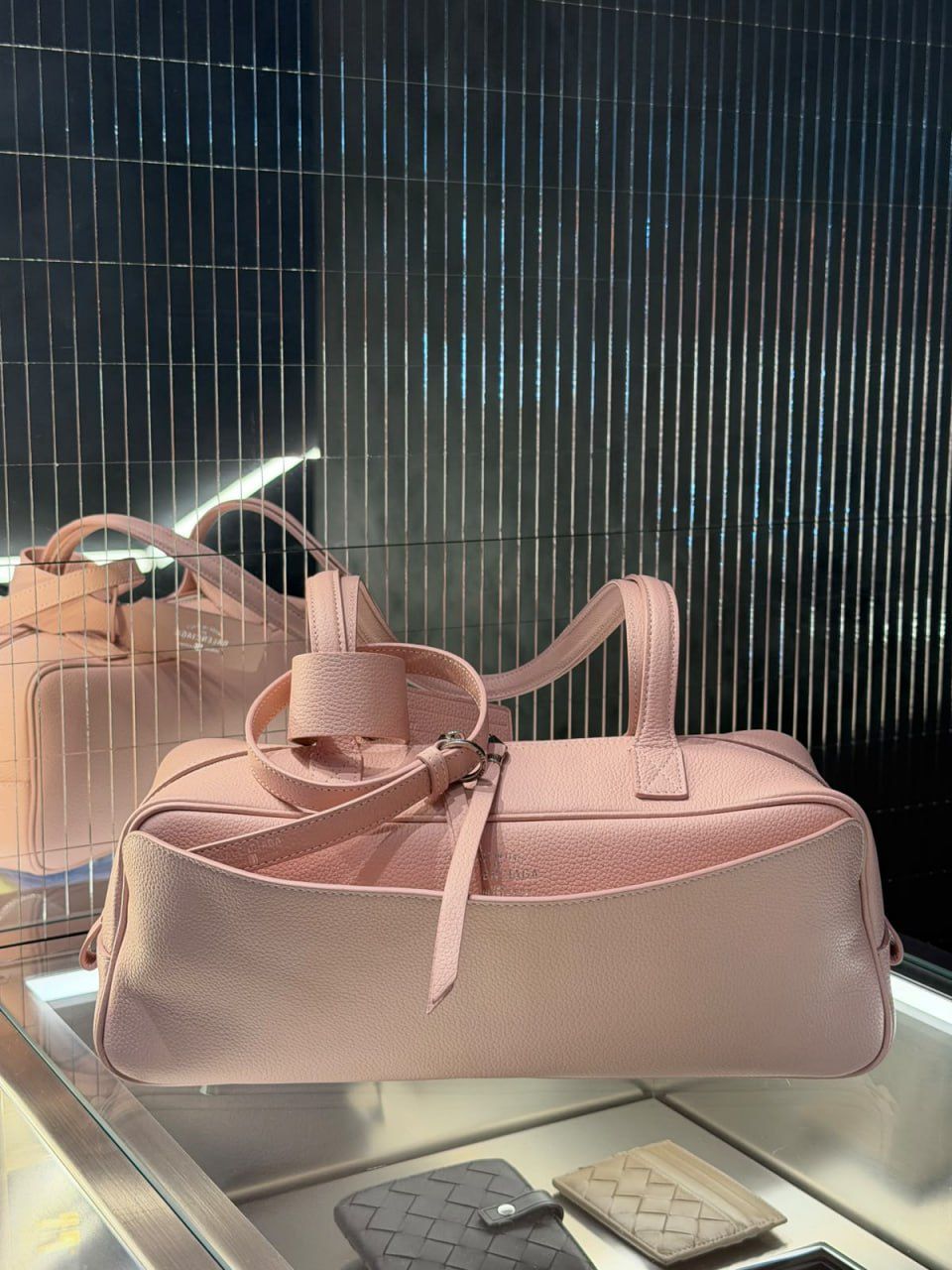 Monaco East-West Bag