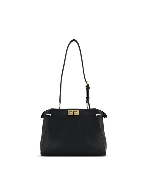 Borsa realizzata in pelle