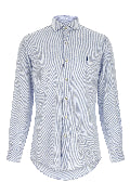 Linen cotton shirt