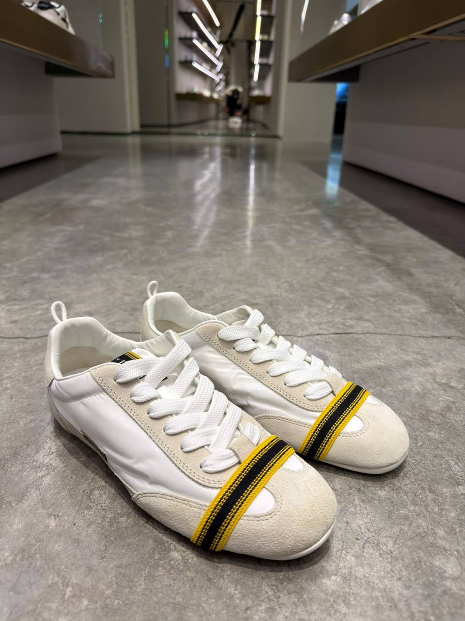 America's Cup Original Sneakers