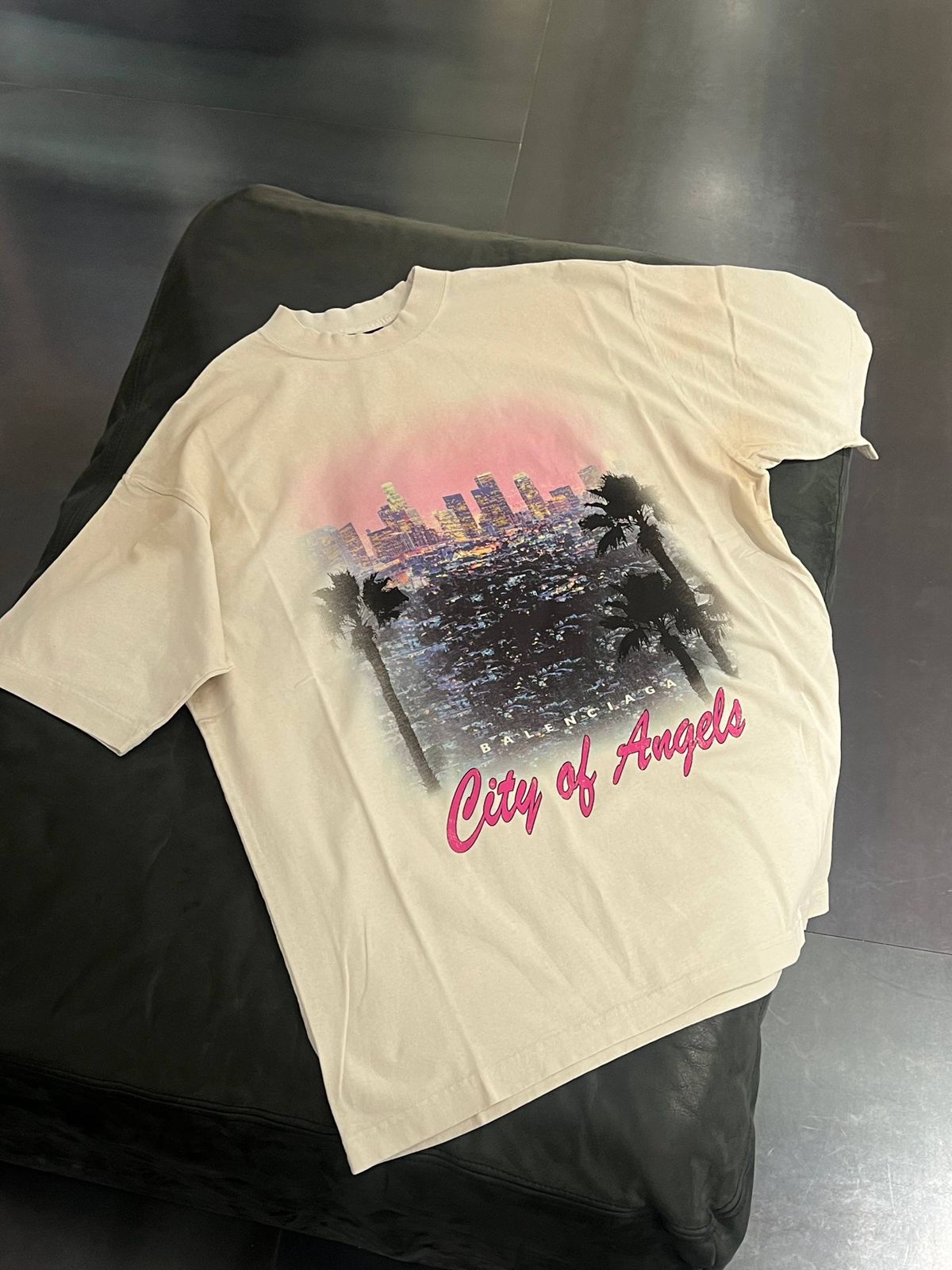 City of Angels T-Shirt