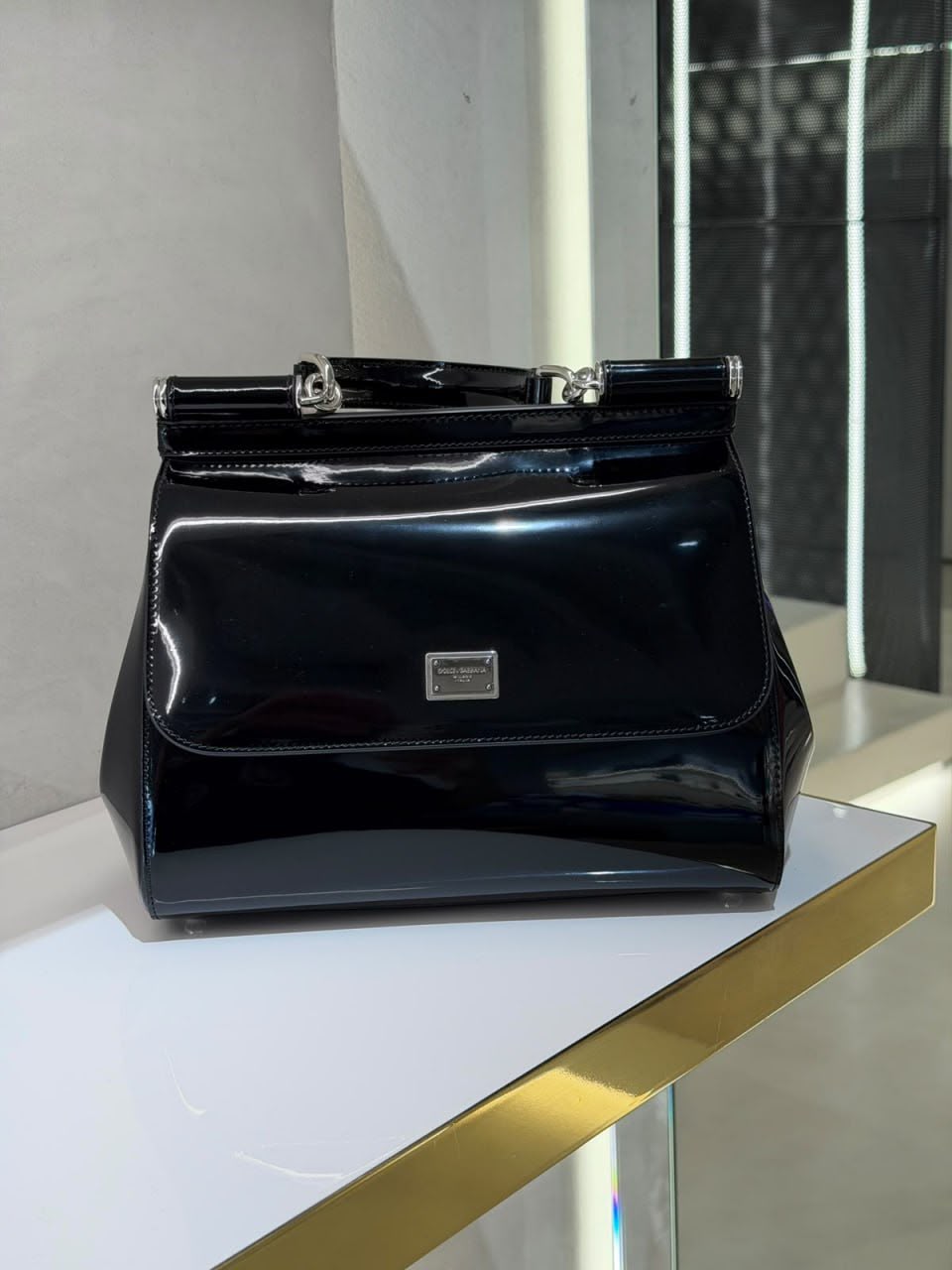 Sicily Bag
