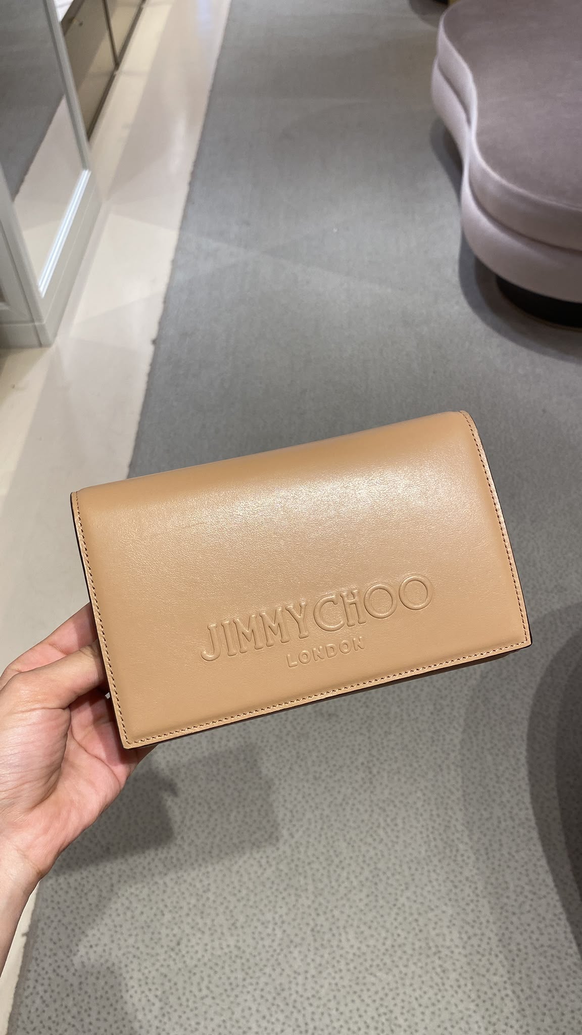 Varenne Clutch