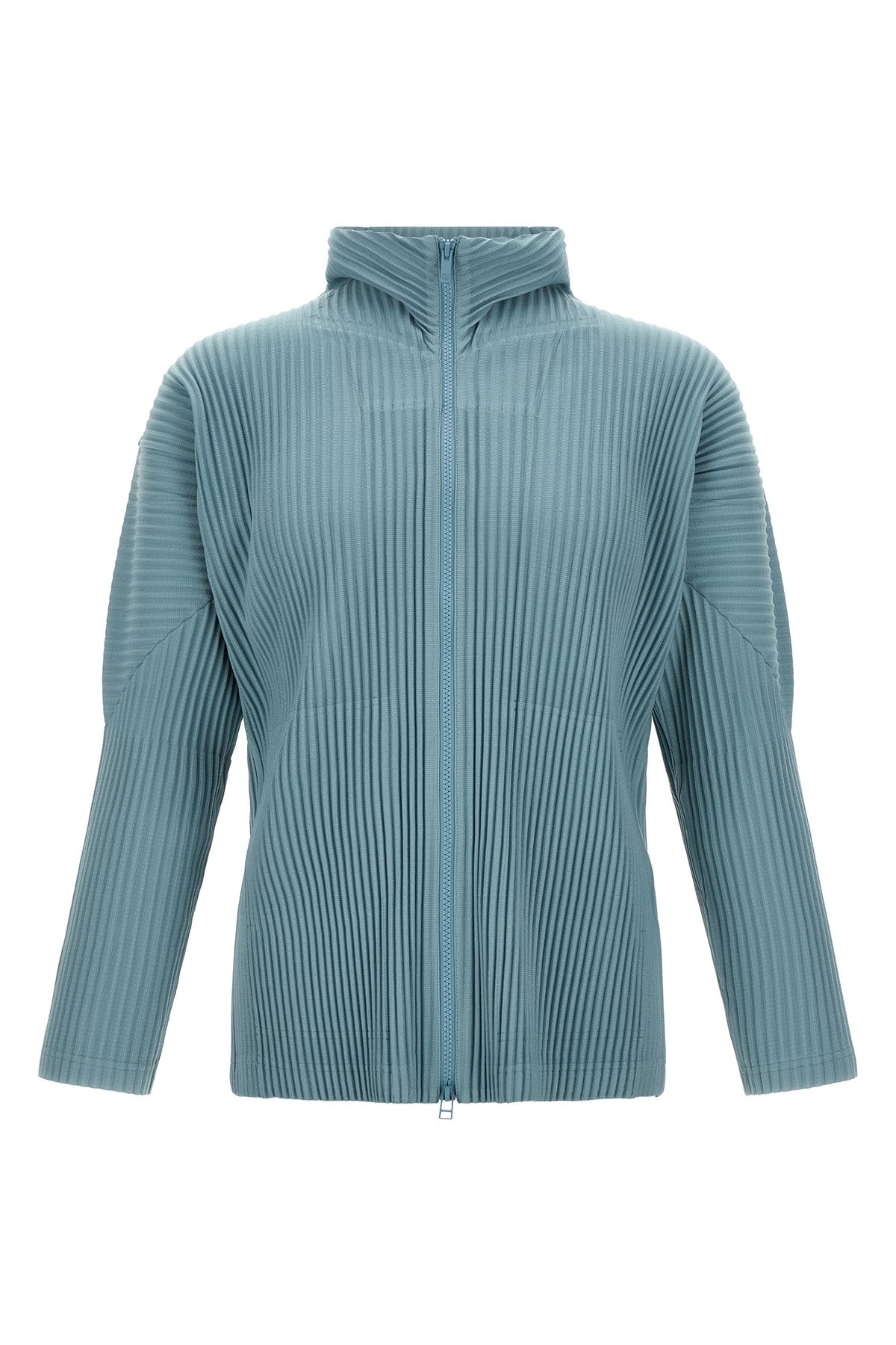 'Color Pleats 2' jacket