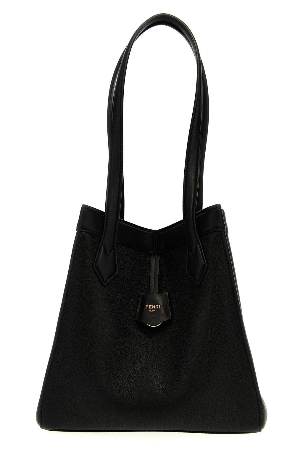 FENDI 'Fendi Origami Medium' shopping bag For Women 100% calfskin leather (Bos Taurus)