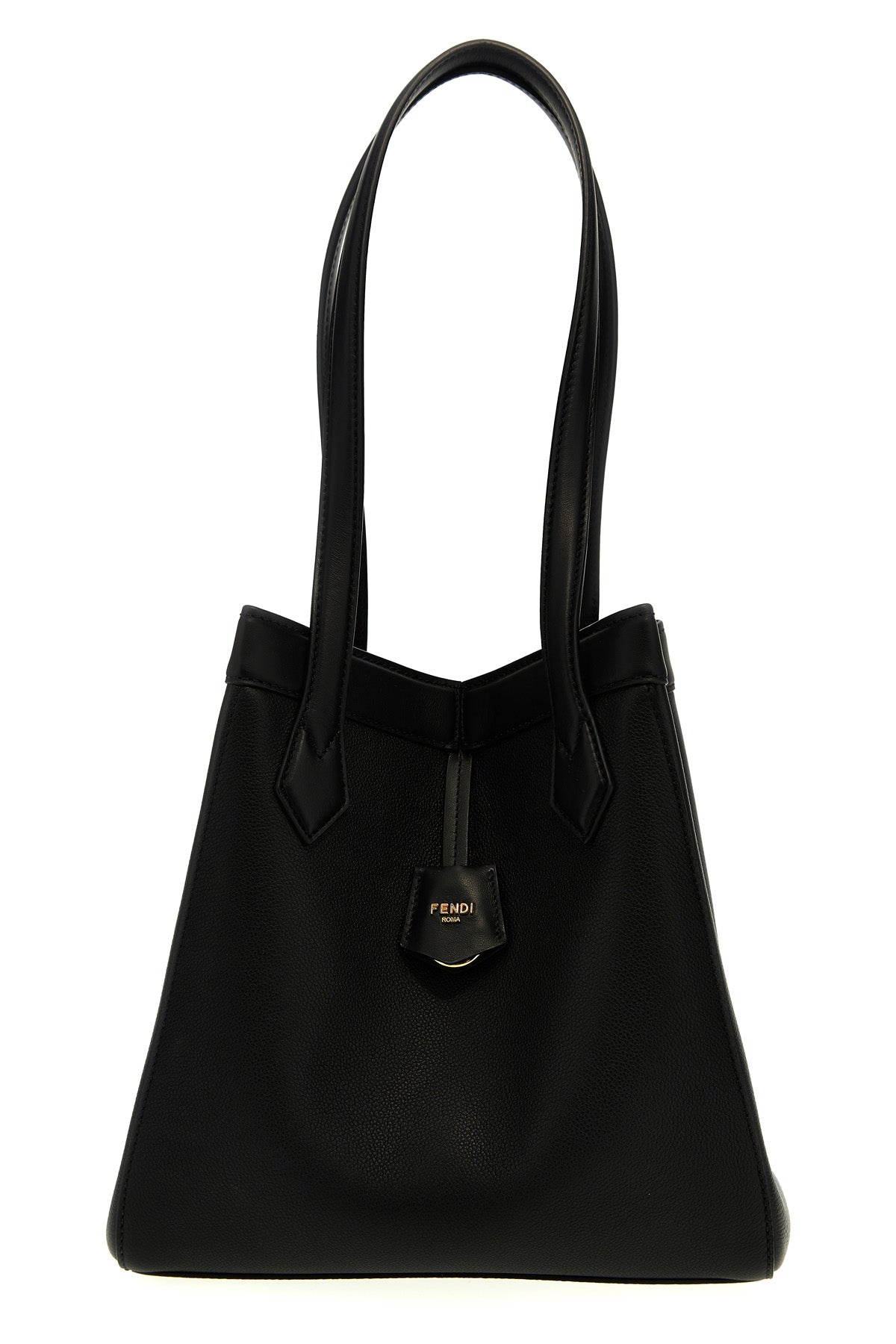 FENDI 'Fendi Origami Medium' shopping bag For Women 100% calfskin leather (Bos Taurus)