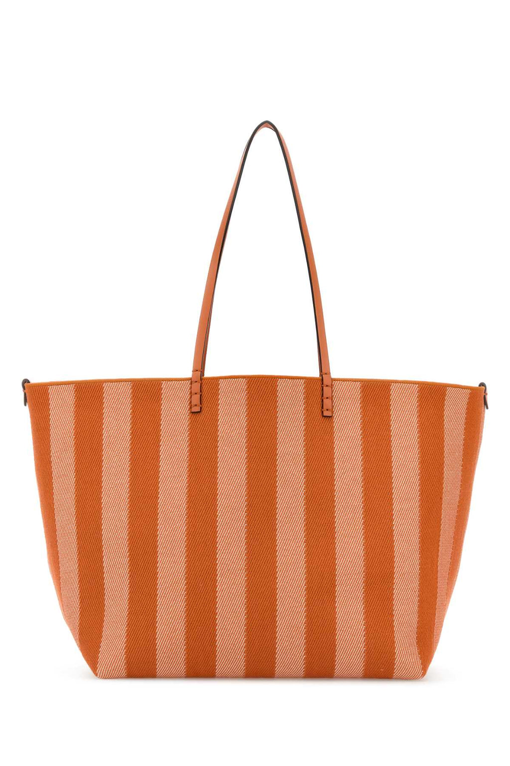 FENDI ROLL LARGE TESS.PEQUIN/TE For Women Exterior: 100% Fabric Interior: 100% Fabric