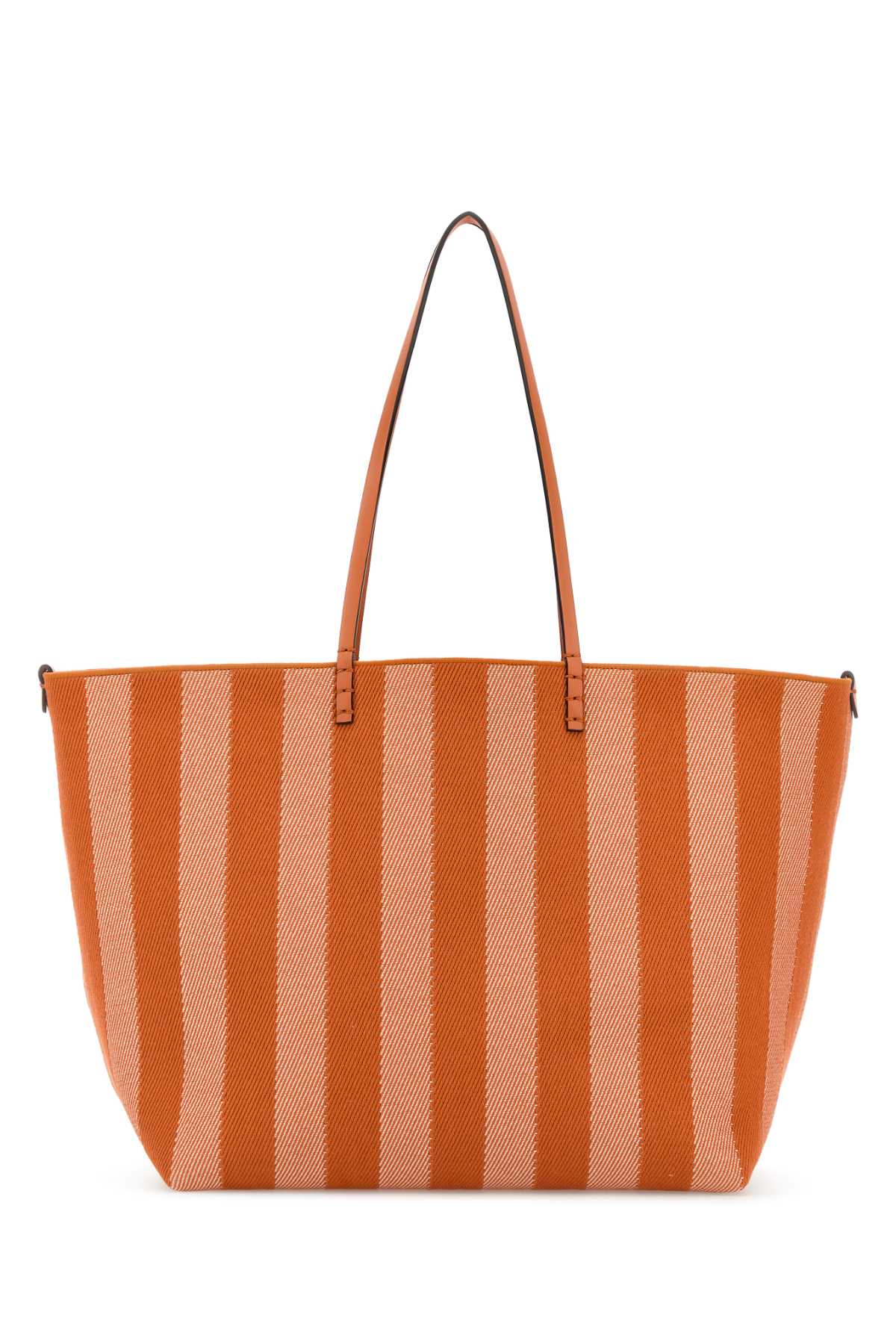 FENDI ROLL LARGE TESS.PEQUIN/TE For Women Exterior: 100% Fabric Interior: 100% Fabric