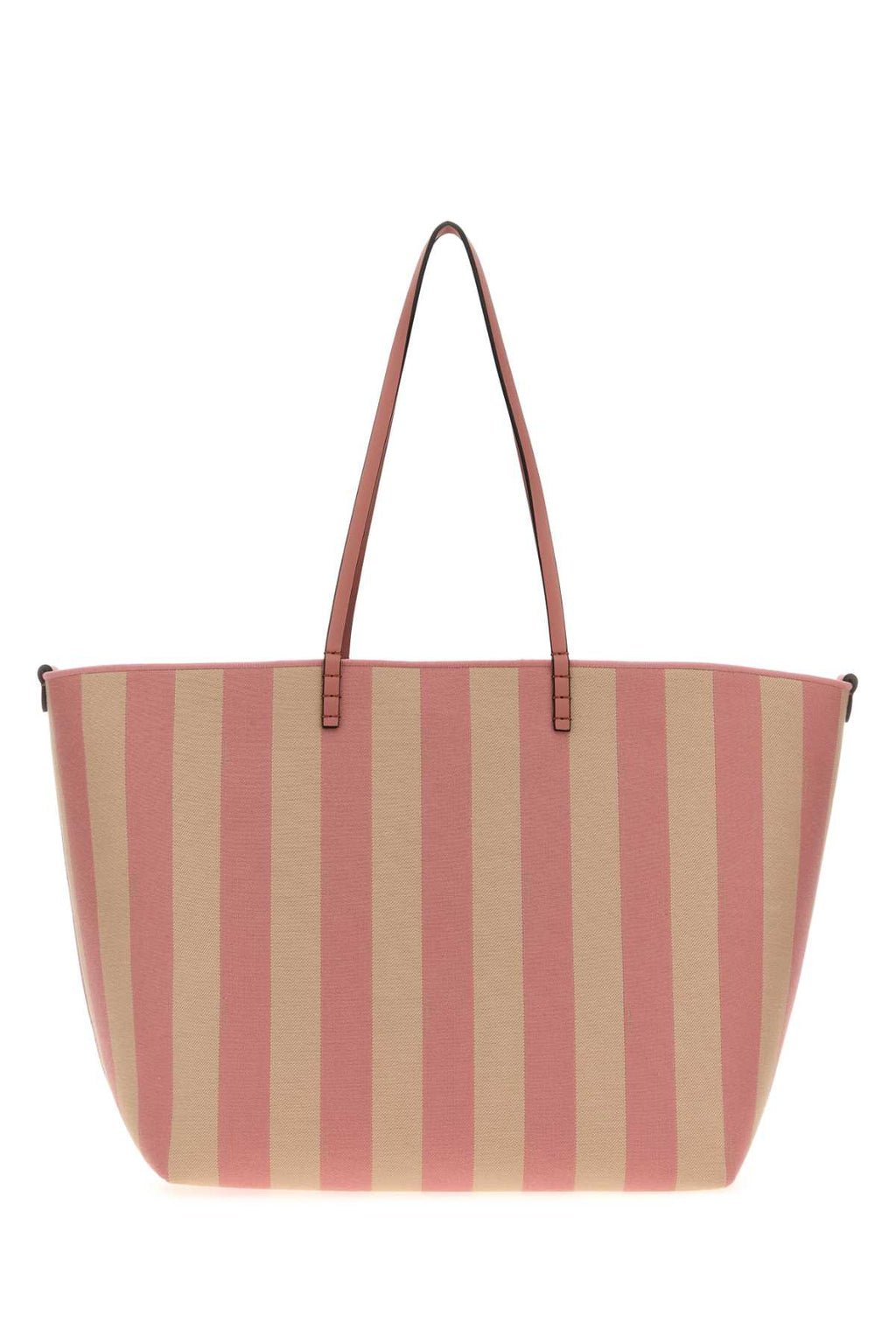 FENDI ROLL LARGE TESS.PEQUIN/TE For Women Exterior: 100% Fabric Finishing: Platinum