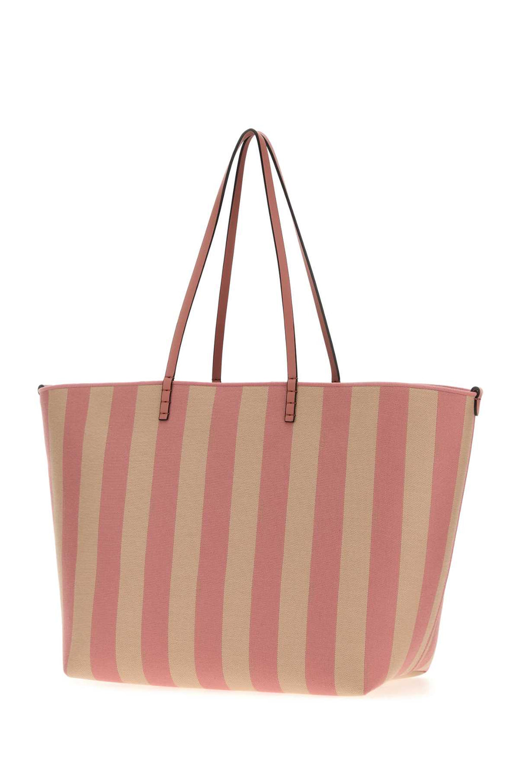 FENDI ROLL LARGE TESS.PEQUIN/TE For Women Exterior: 100% Fabric Finishing: Platinum