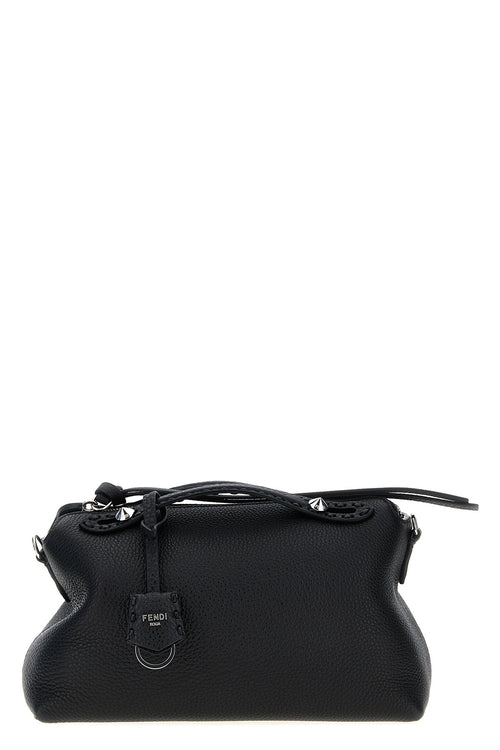 FENDI 'By The Way Selleria Medium' handbag For Women 100% bos taurus