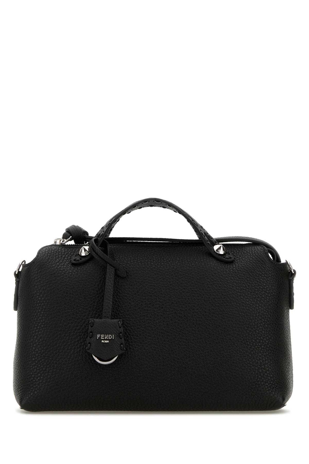 FENDI BY THE WAY SOFT MEDIUM SELL MACR For Women Exterior: 100% Calf Lining: 100% Fabric Finishing: Silver metal