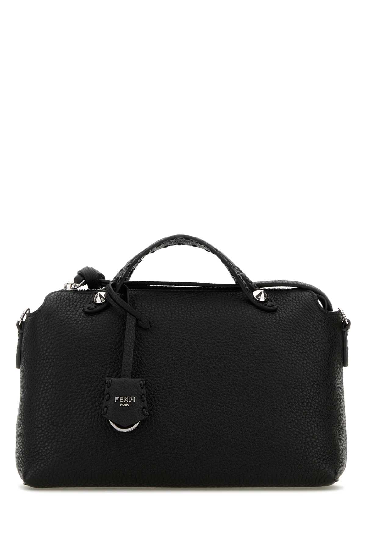 FENDI BY THE WAY SOFT MEDIUM SELL MACR For Women Exterior: 100% Calf Lining: 100% Fabric Finishing: Silver metal