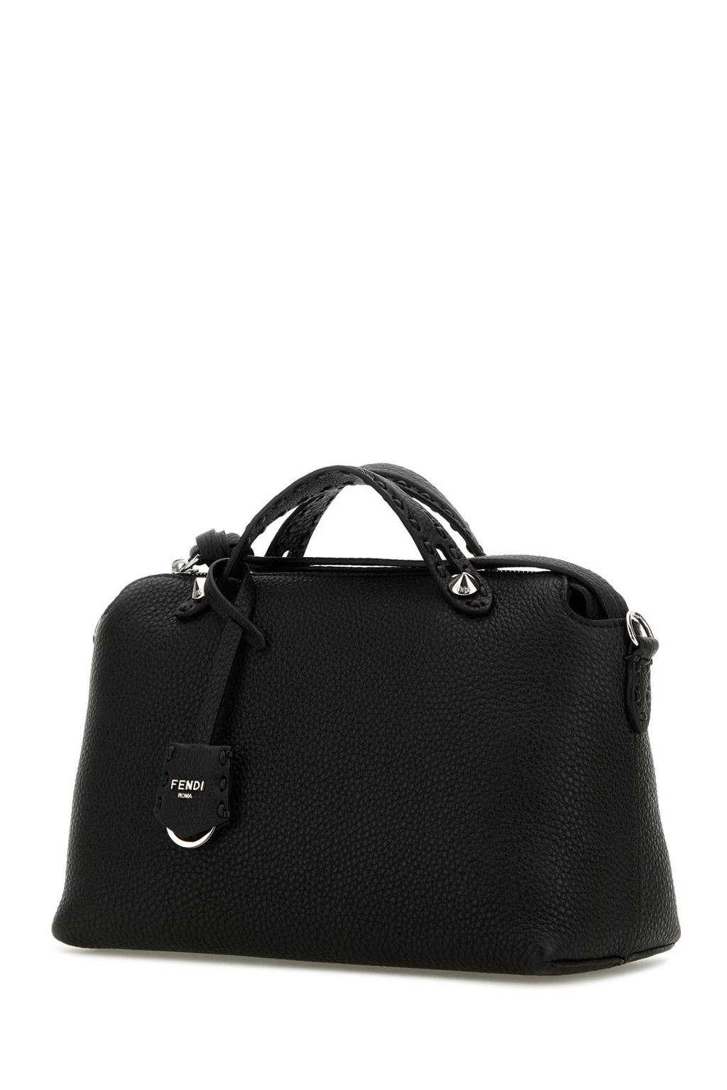 FENDI BY THE WAY SOFT MEDIUM SELL MACR For Women Exterior: 100% Calf Lining: 100% Fabric Finishing: Silver metal