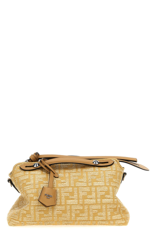 FENDI 'By The Way Soft Medium' handbag For Women 58% cotton 39% polyamide 3% polyester
