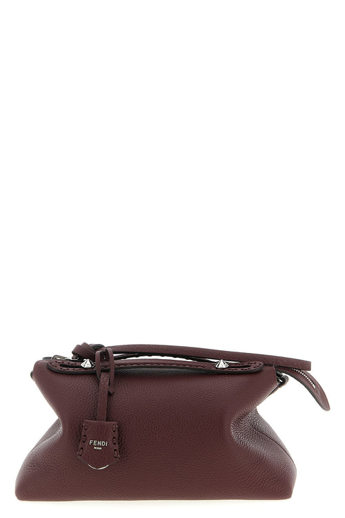 FENDI 'By The Way Selleria Medium' handbag For Women 100% calfskin leather (Bos Taurus)