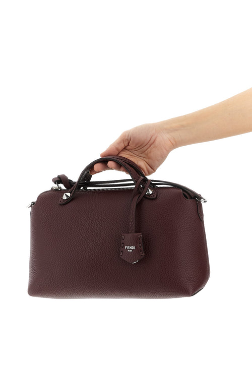 FENDI 'By The Way Selleria Medium' handbag For Women 100% calfskin leather (Bos Taurus)