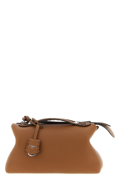 FENDI 'By The Way Selleria Medium' handbag For Women 100% calfskin leather (Bos Taurus)