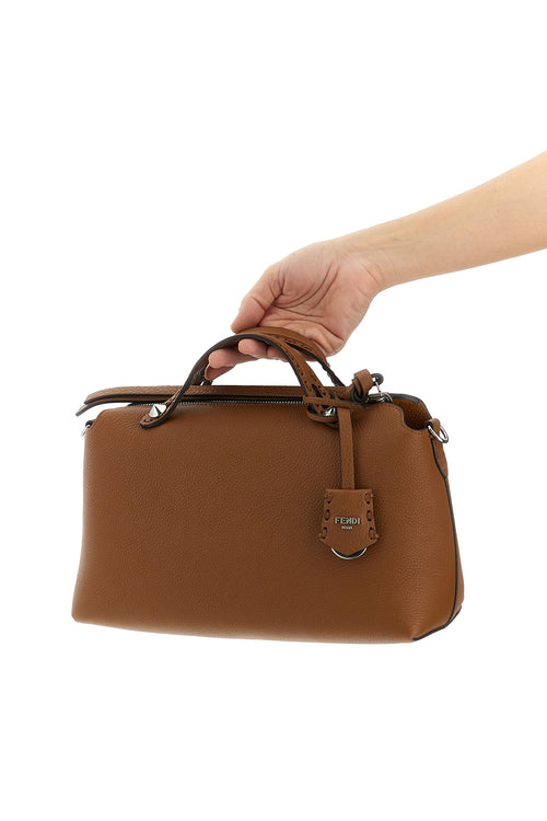 FENDI 'By The Way Selleria Medium' handbag For Women 100% calfskin leather (Bos Taurus)
