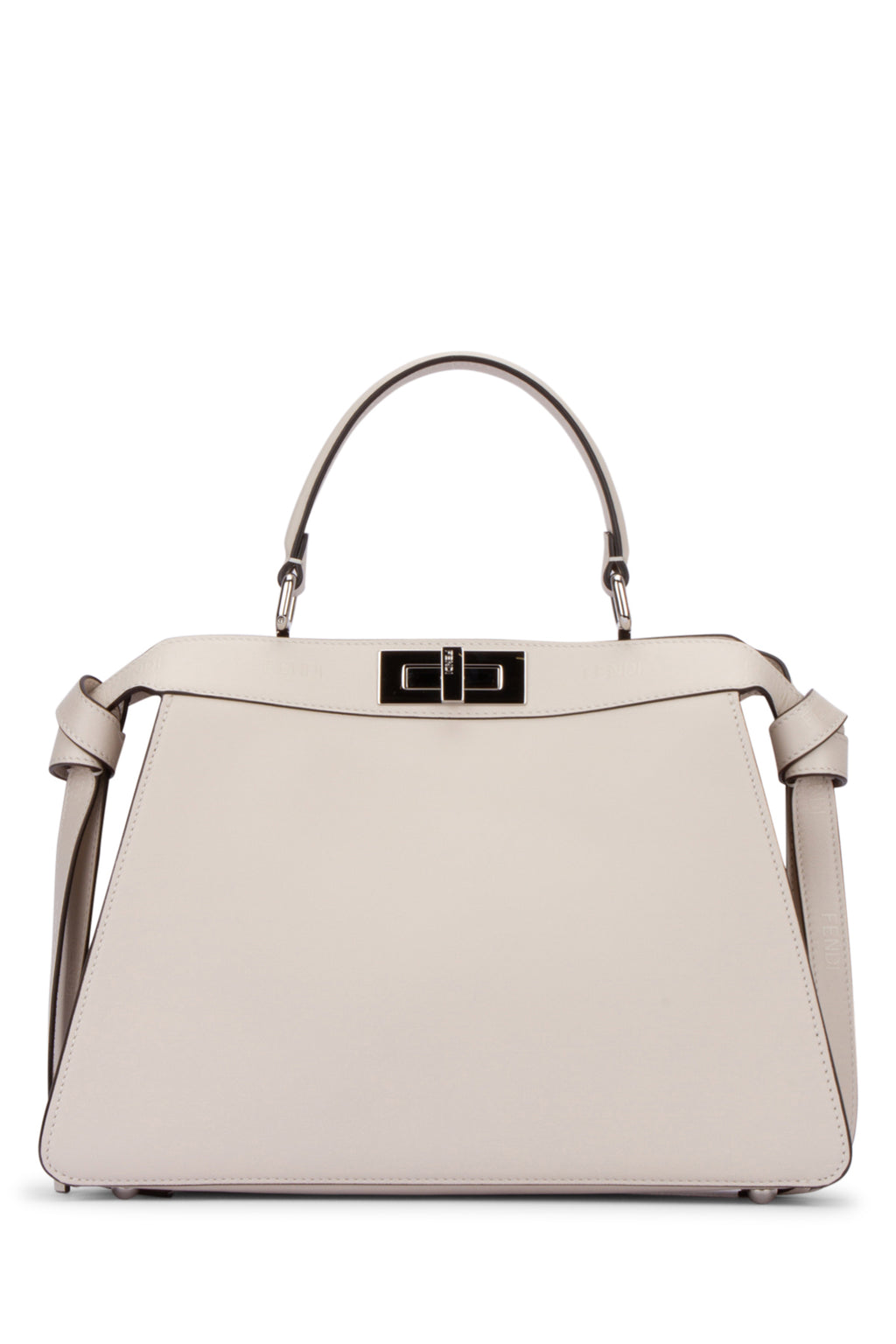 FENDI BORSA For Women 100% LEATHER
