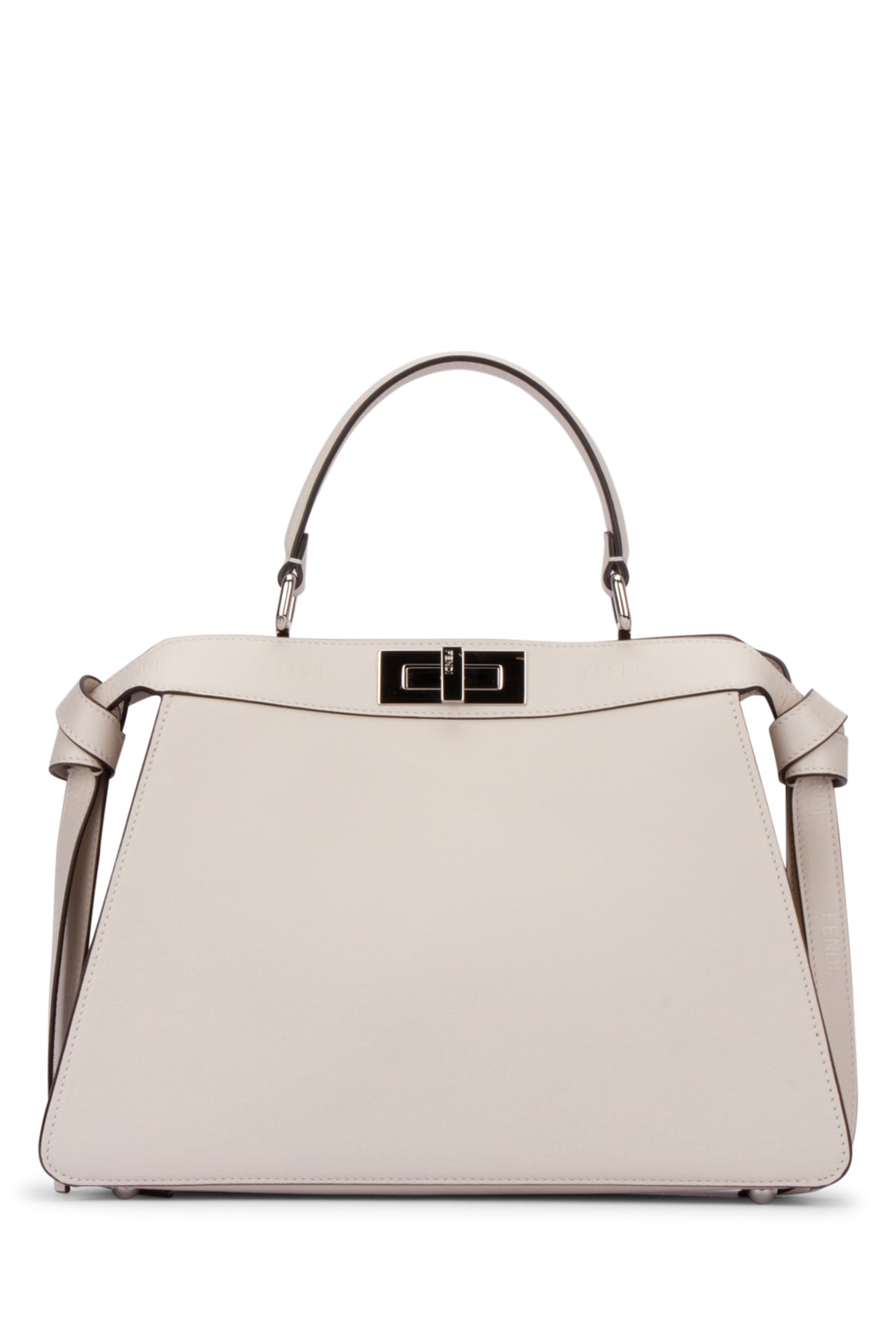 FENDI BORSA For Women 100% LEATHER