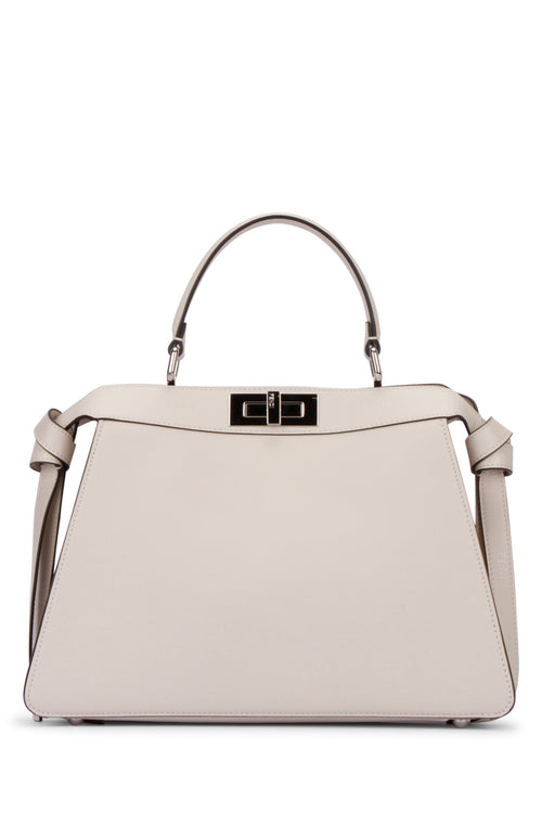 FENDI BORSA For Women 100% LEATHER