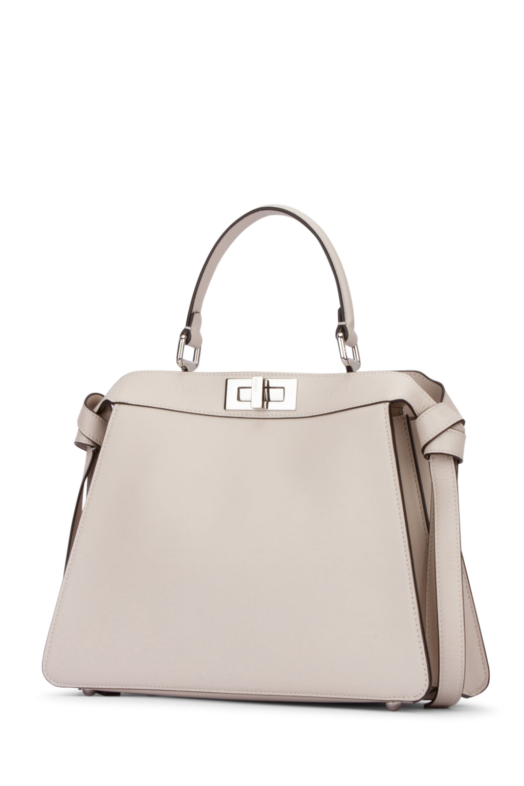 FENDI BORSA For Women 100% LEATHER