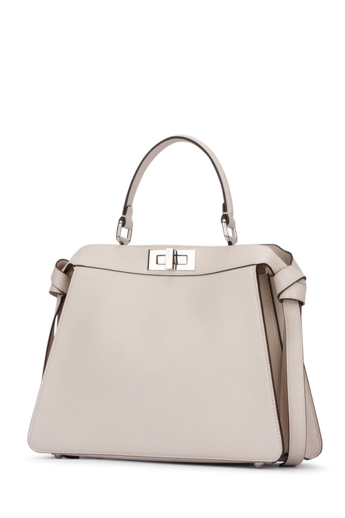 FENDI BORSA For Women 100% LEATHER
