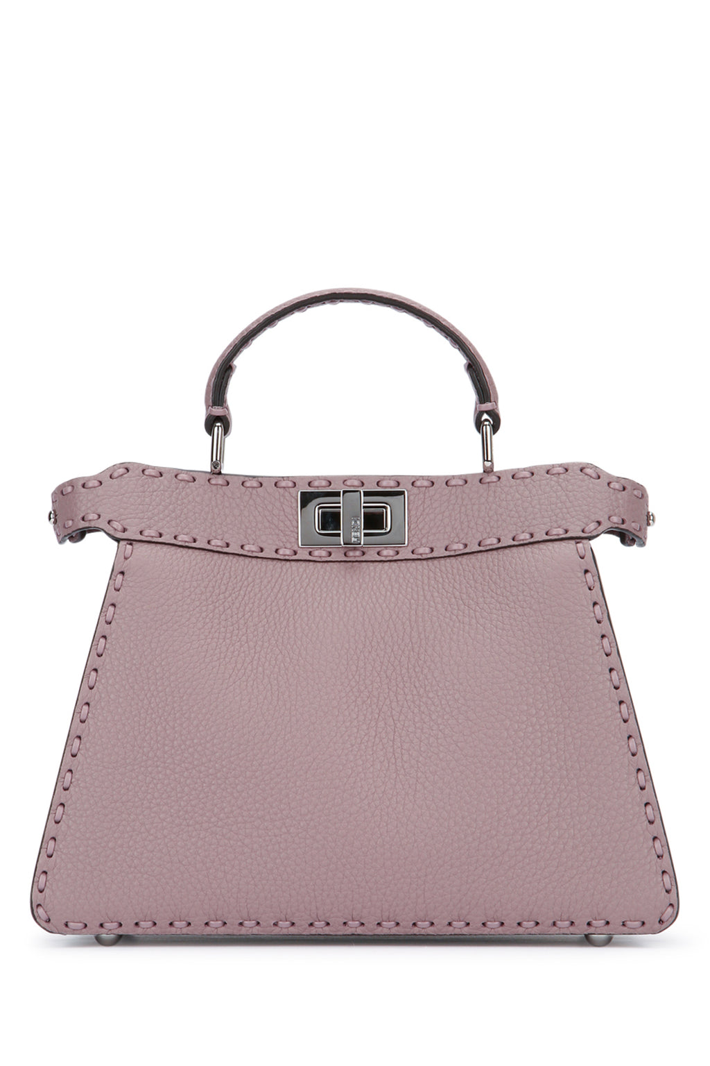 FENDI PEEKABOO SELLERIA For Women 100% LEATHER