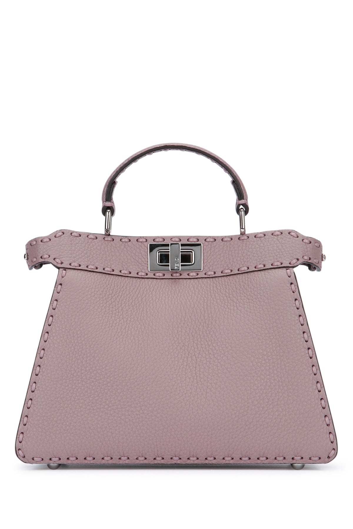 FENDI PEEKABOO SELLERIA For Women 100% LEATHER